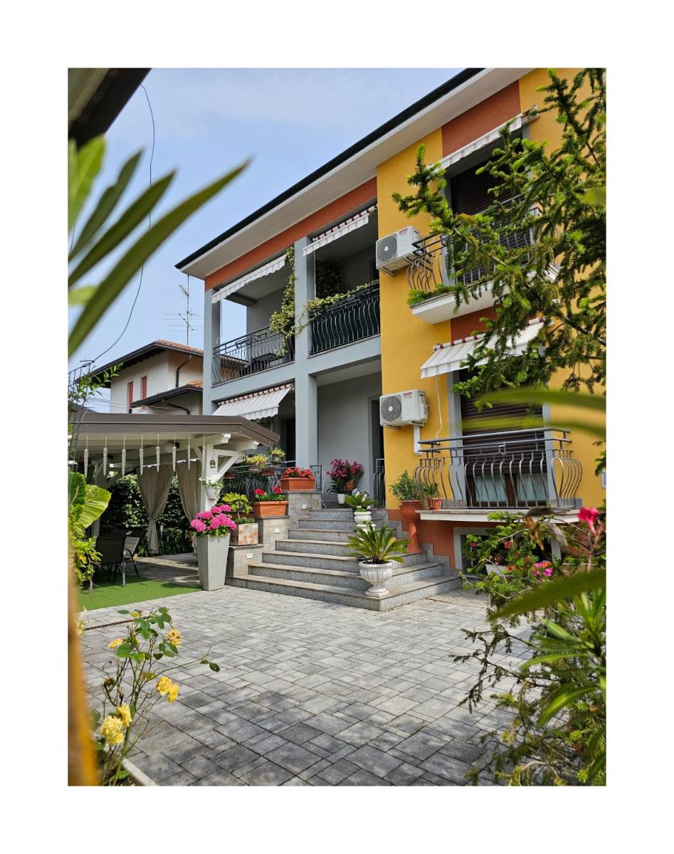 The Dreamers B&B - Housity