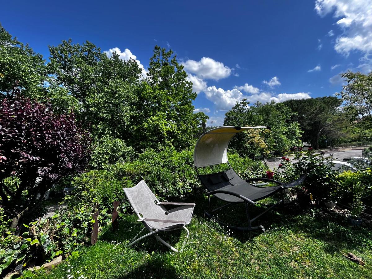 apartment in the green - Housity