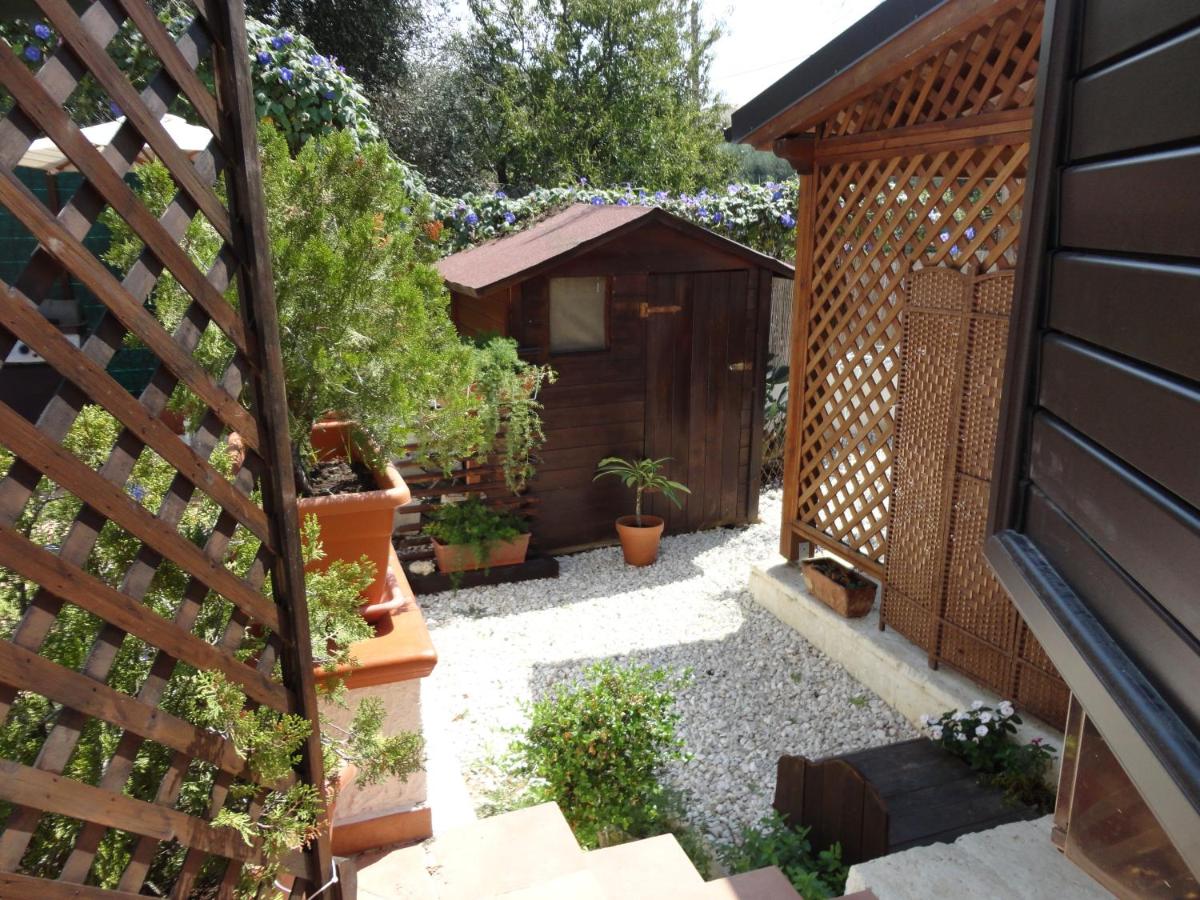 Il Gelso nella Valle - Housity