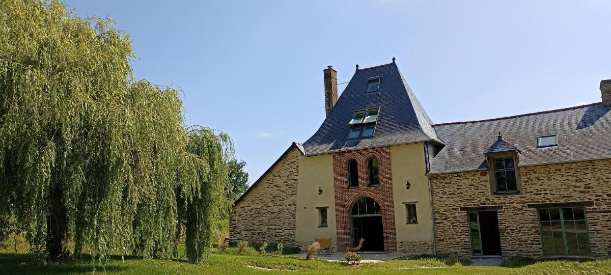 Les Bucoliques de la Noë - Housity