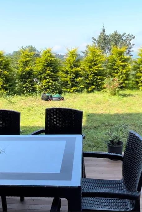 Şehir merkezine 8 km Villa - Housity