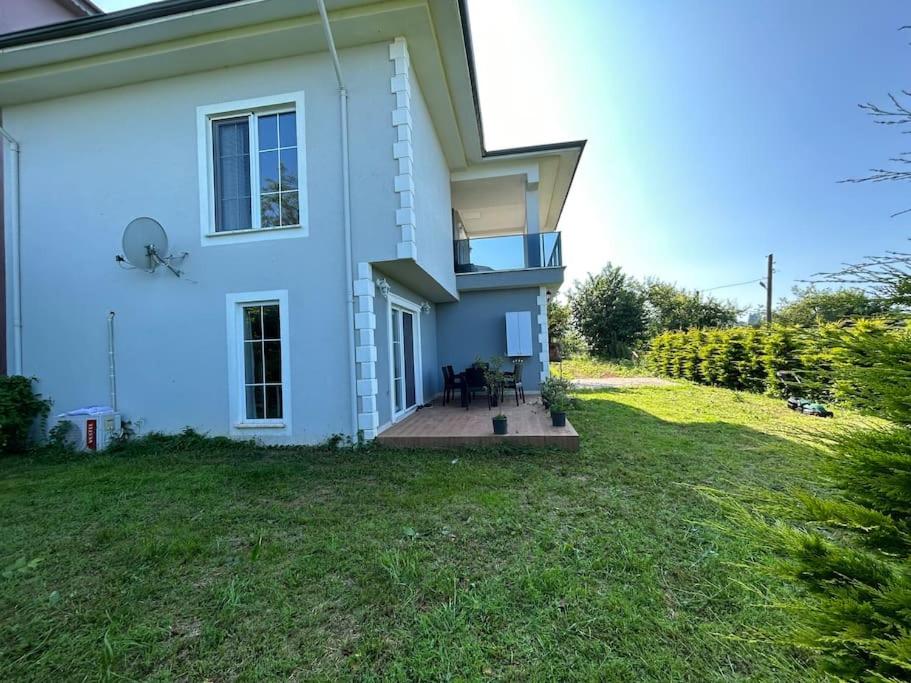 Şehir merkezine 8 km Villa - Housity