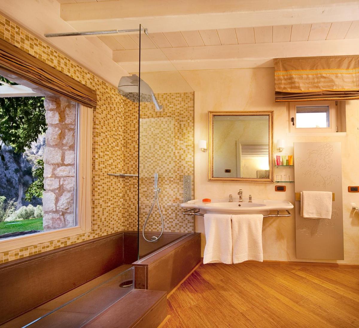 Relais La Magioca -Adults Only- - Housity