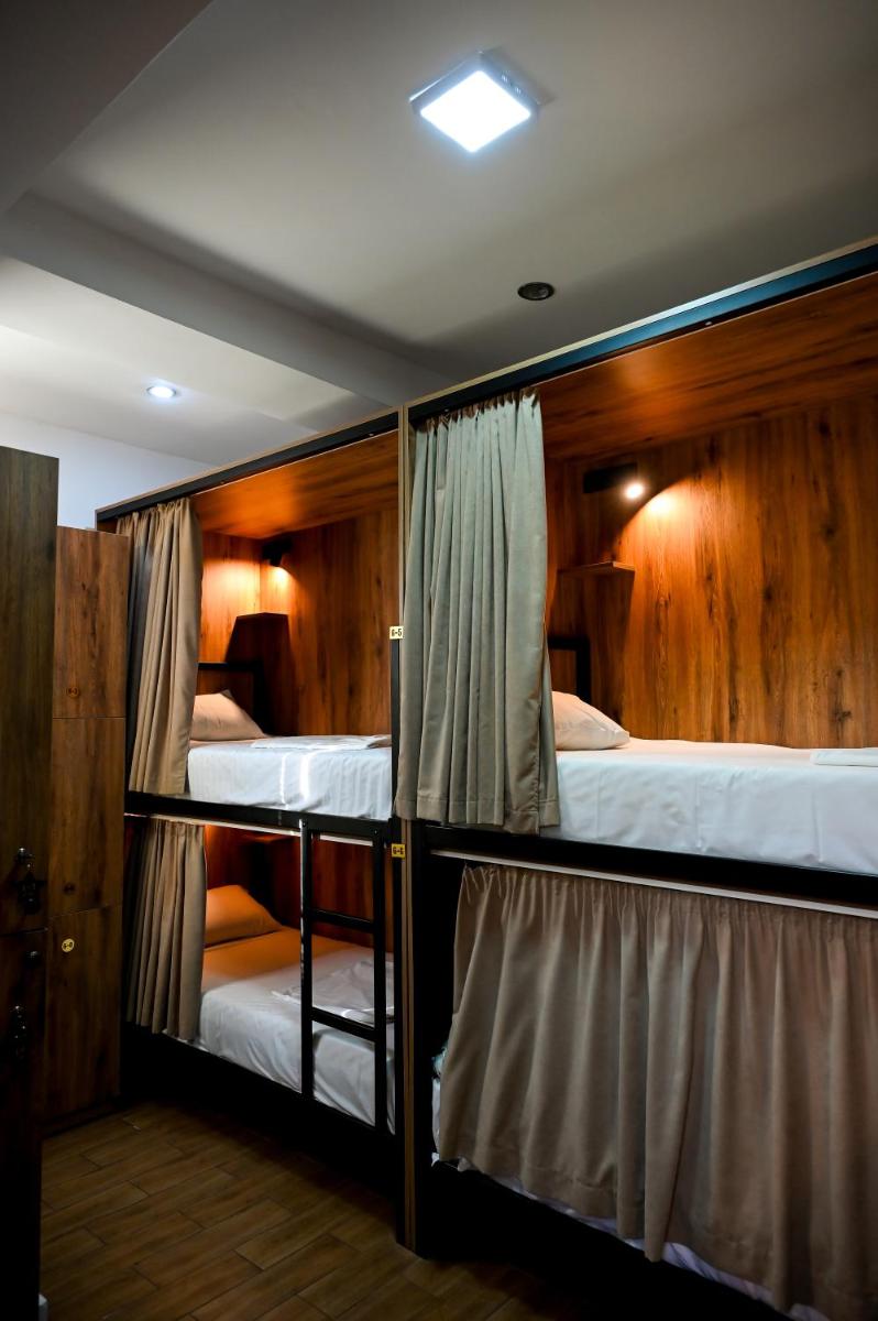 Suitetrails - StarHostel