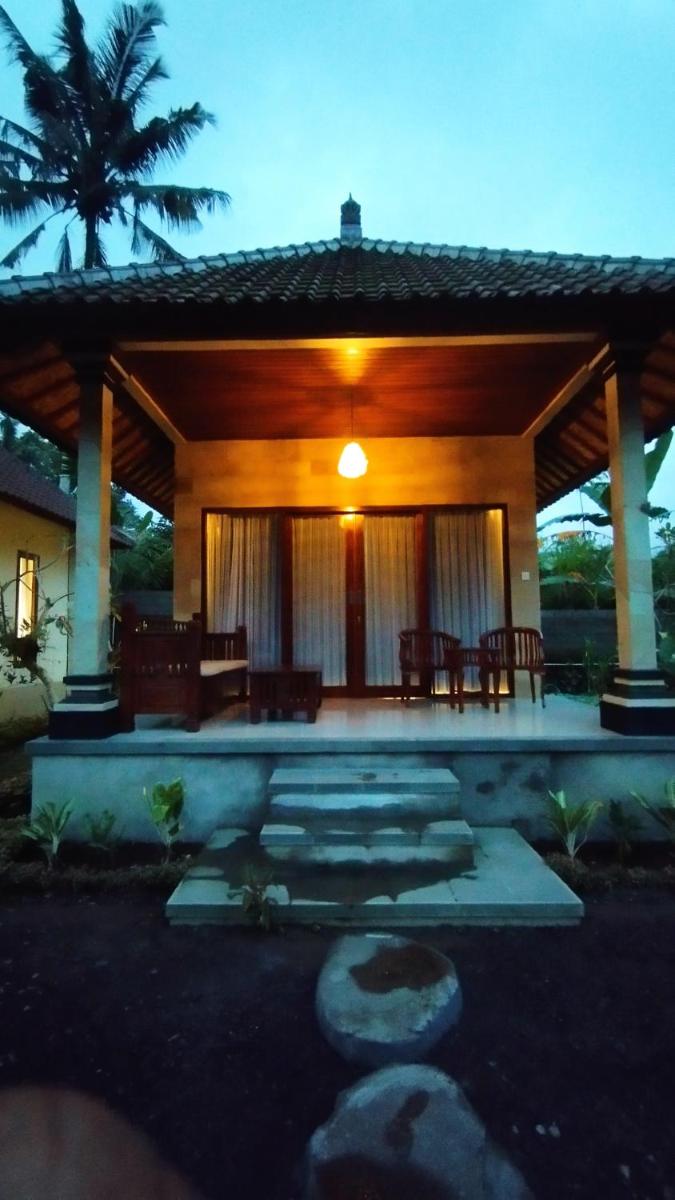 Intan sidemen villa - Housity