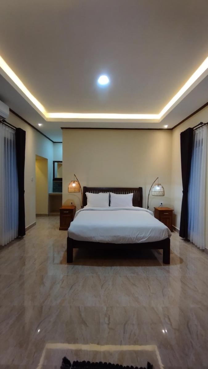 Intan sidemen villa - Housity