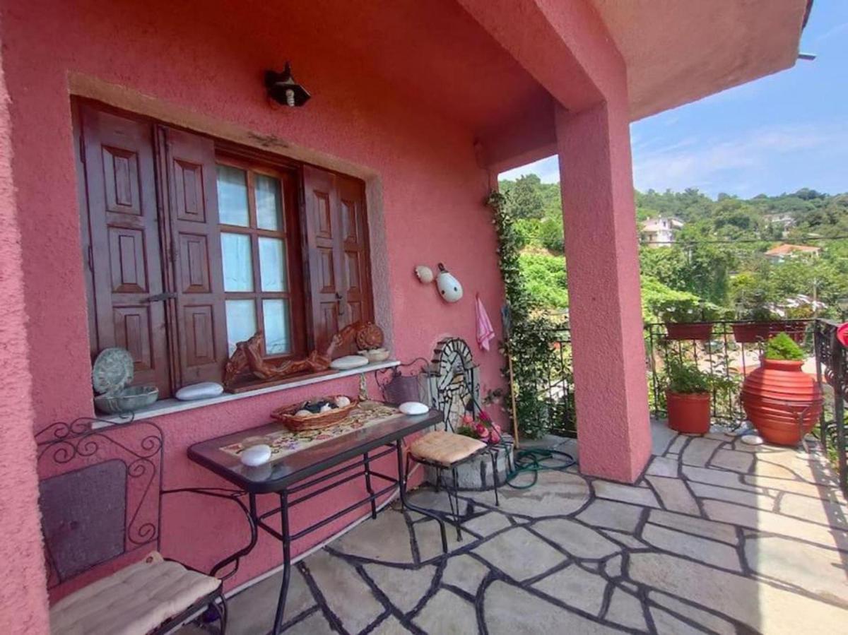 Hara's House Pelion - Housity