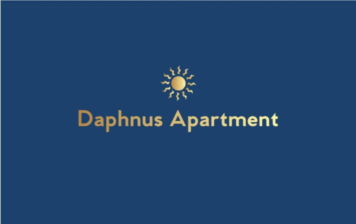 Daphnus Apartment in Agios Konstantinos - Housity