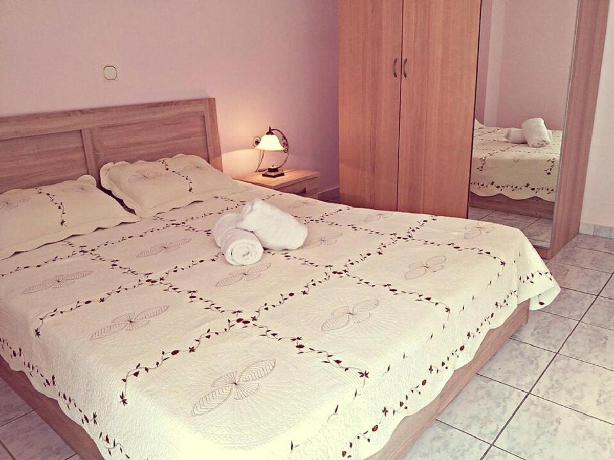 Daphnus Apartment in Agios Konstantinos - Housity