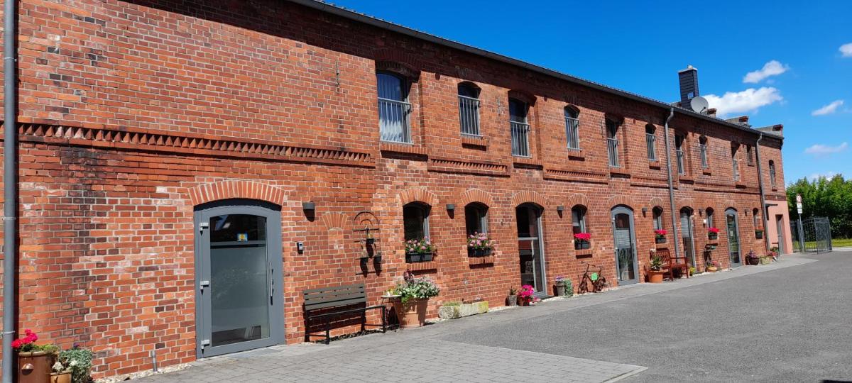 Pension Am Dorfanger - Housity