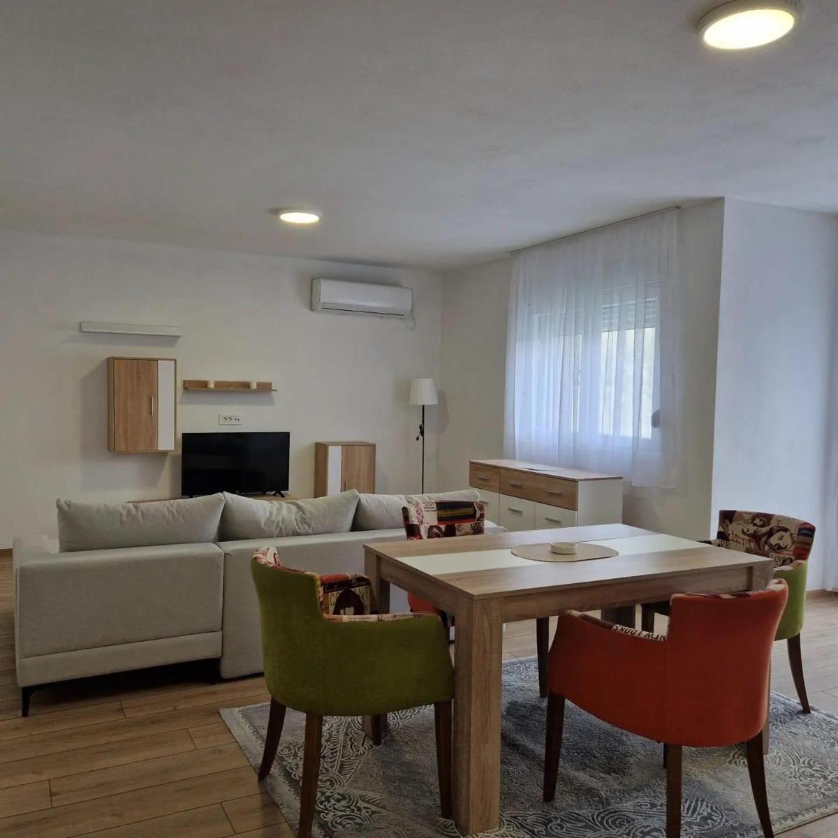 Apartman Milos - Hizvo