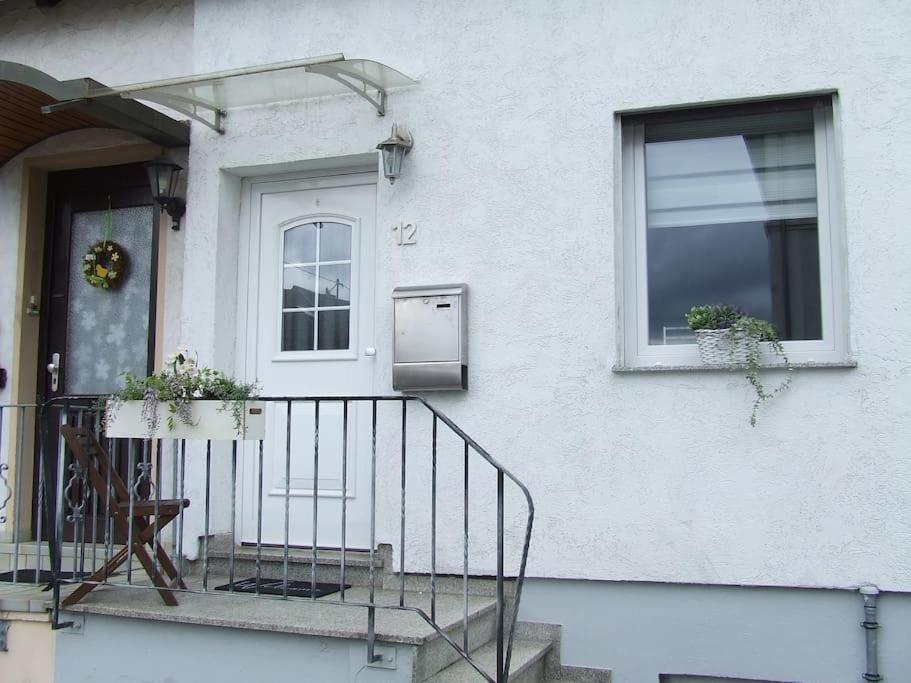 Ferienwohnung Birkenwäldchen - Housity