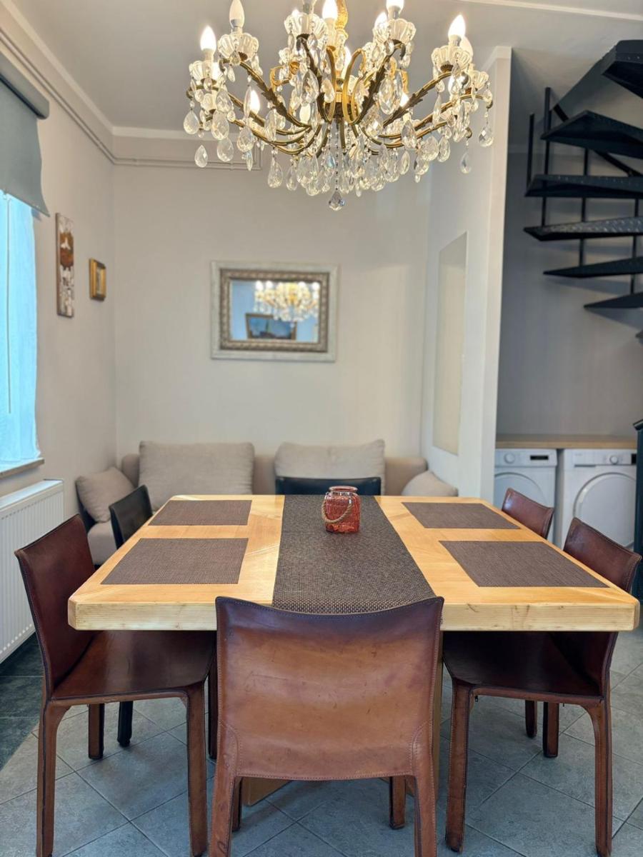 Avrora House in OLD TOWN - Housity