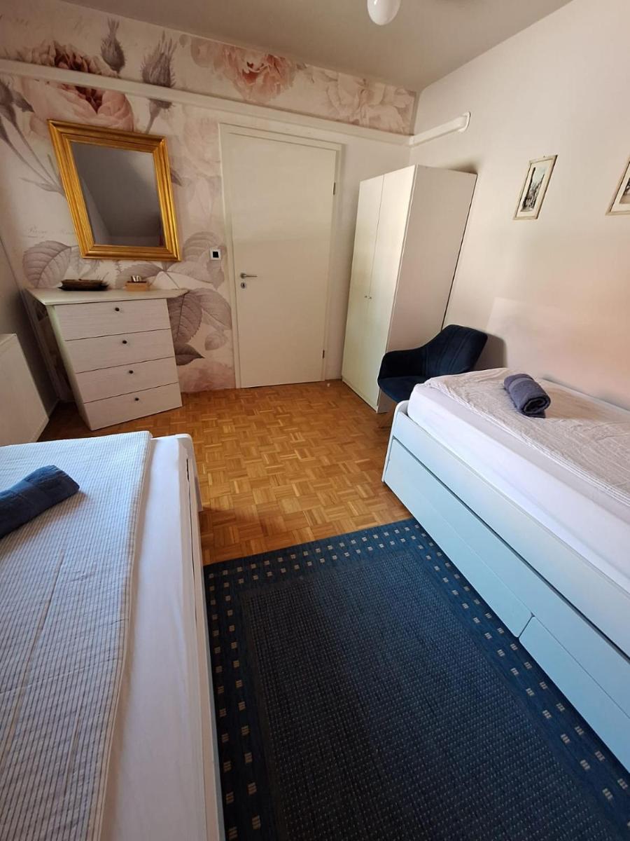 Avrora House in OLD TOWN - Housity