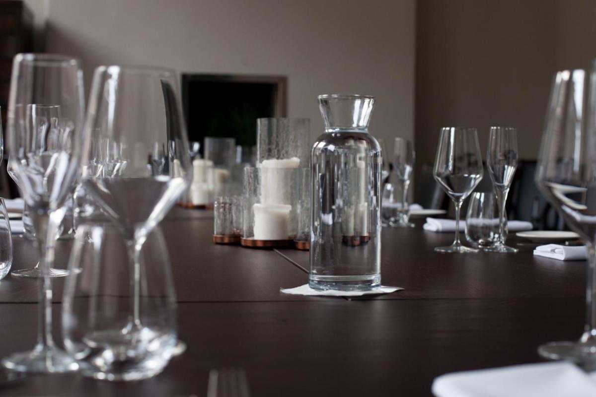 Lace Market Hotel - Housity