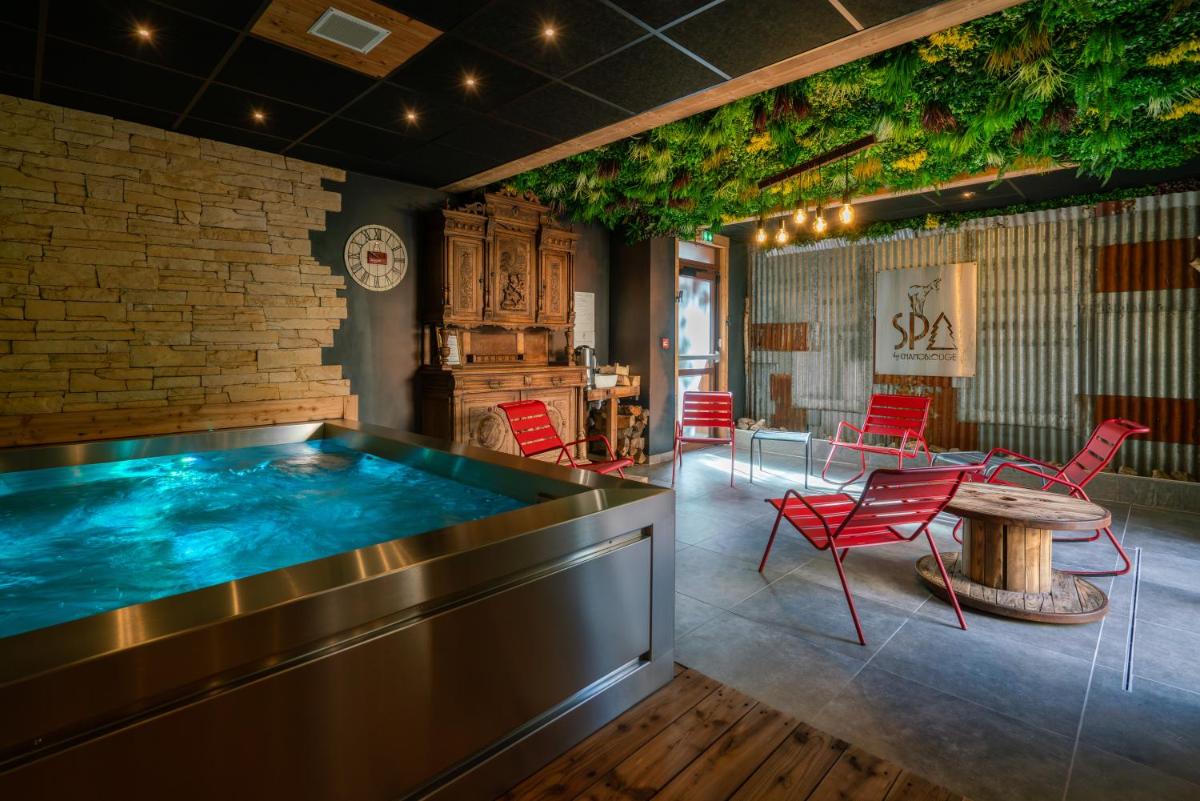 Chamois Lodge - Housity