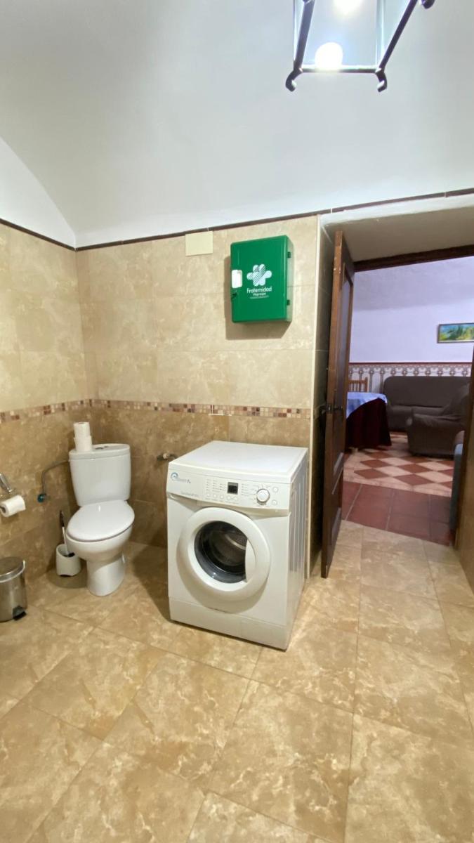 Cuevas Cañada de las Piedras - Housity