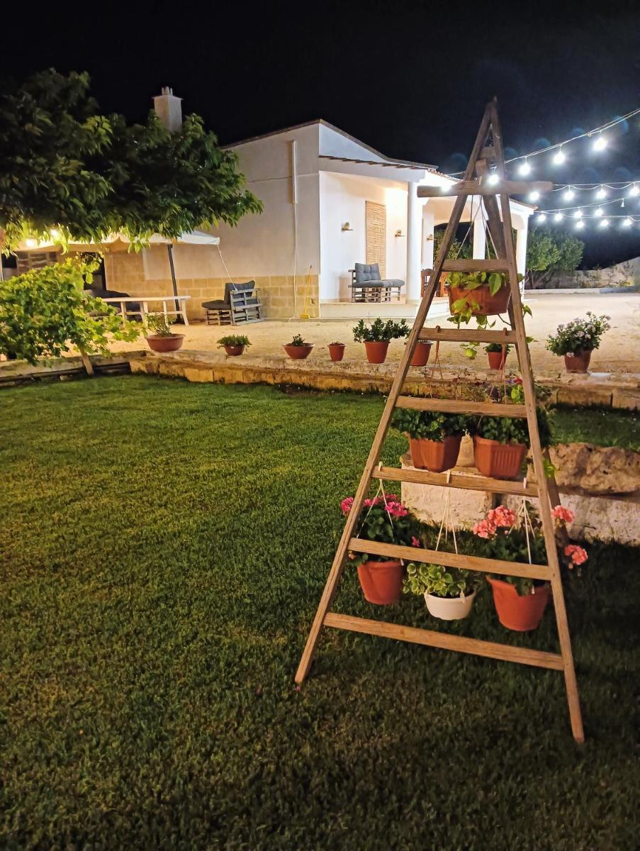 Casa vacanze Salento: Villa Charlotte - Housity