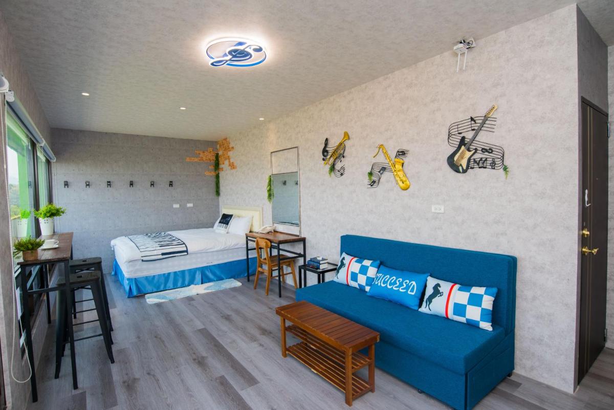 Rainbow Hill House彩虹山舍 - Housity