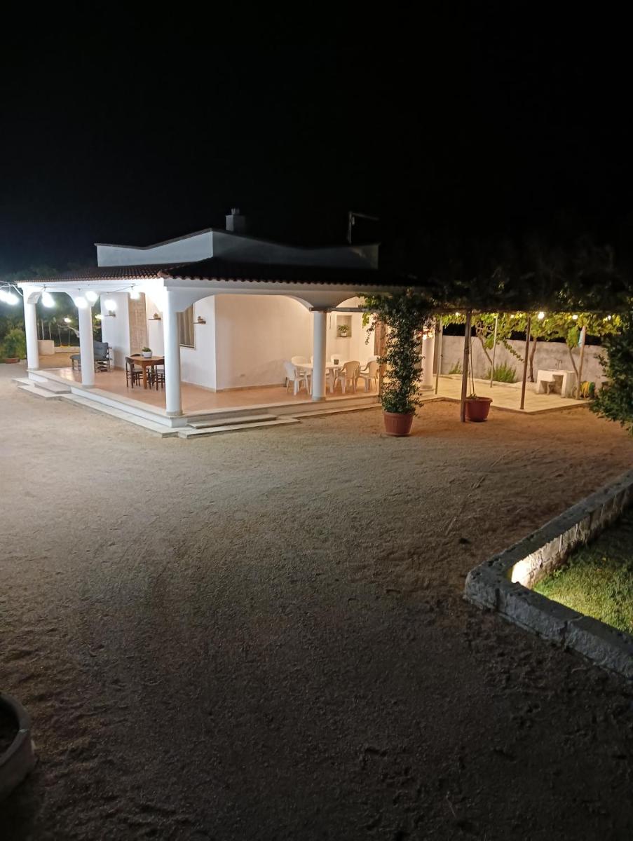 Casa vacanze Salento: Villa Charlotte - Housity