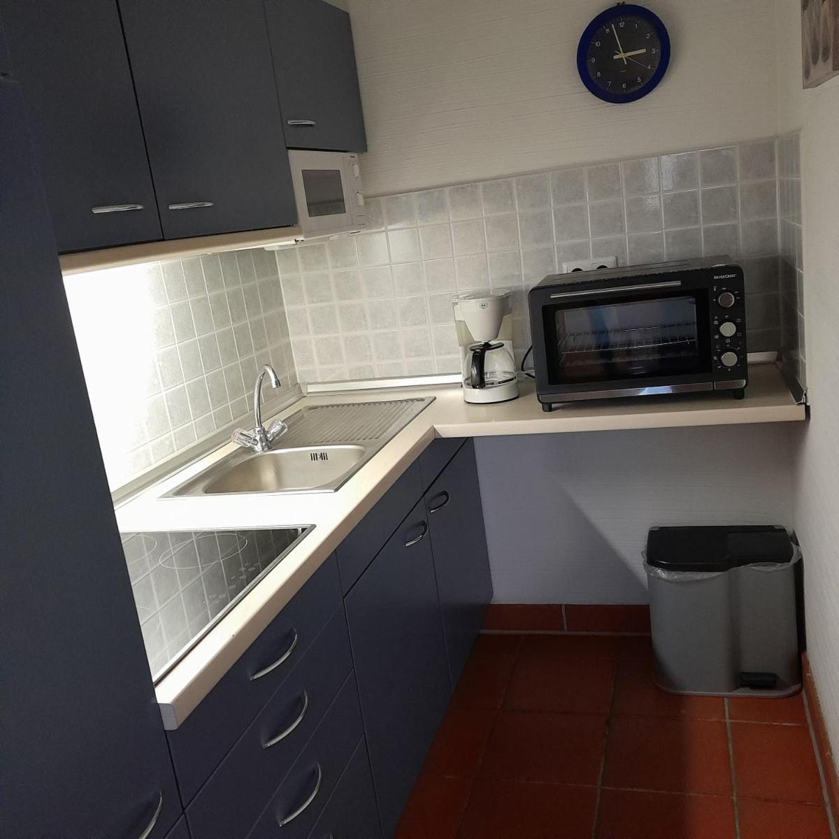 Wowi Ferienwohnung D 31 Dranske-Bakenberg - Housity