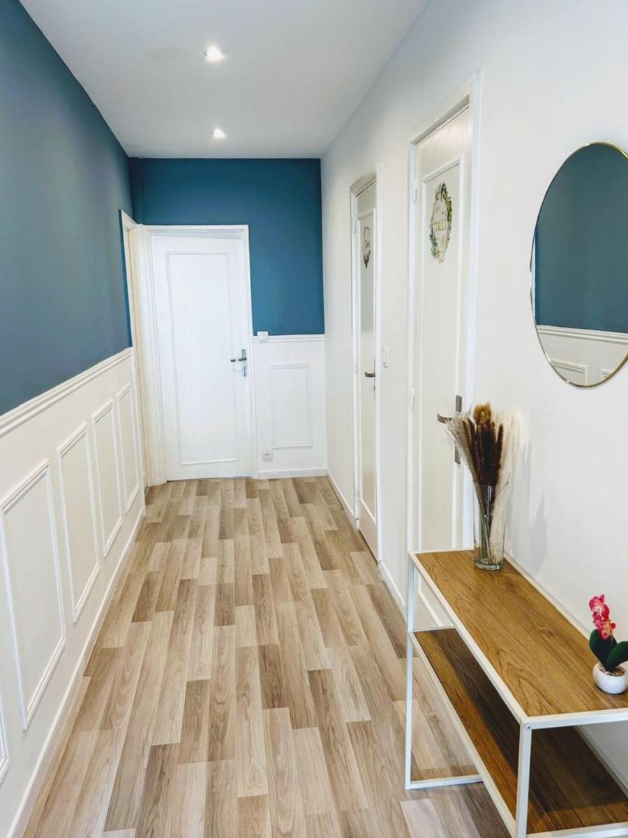 Charmant B&B Espace et Confort - Housity