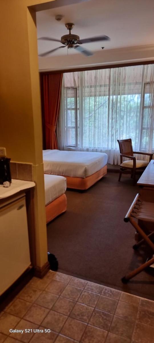 PRIVATE unit CAMP JOHN HAY MANOR - Housity