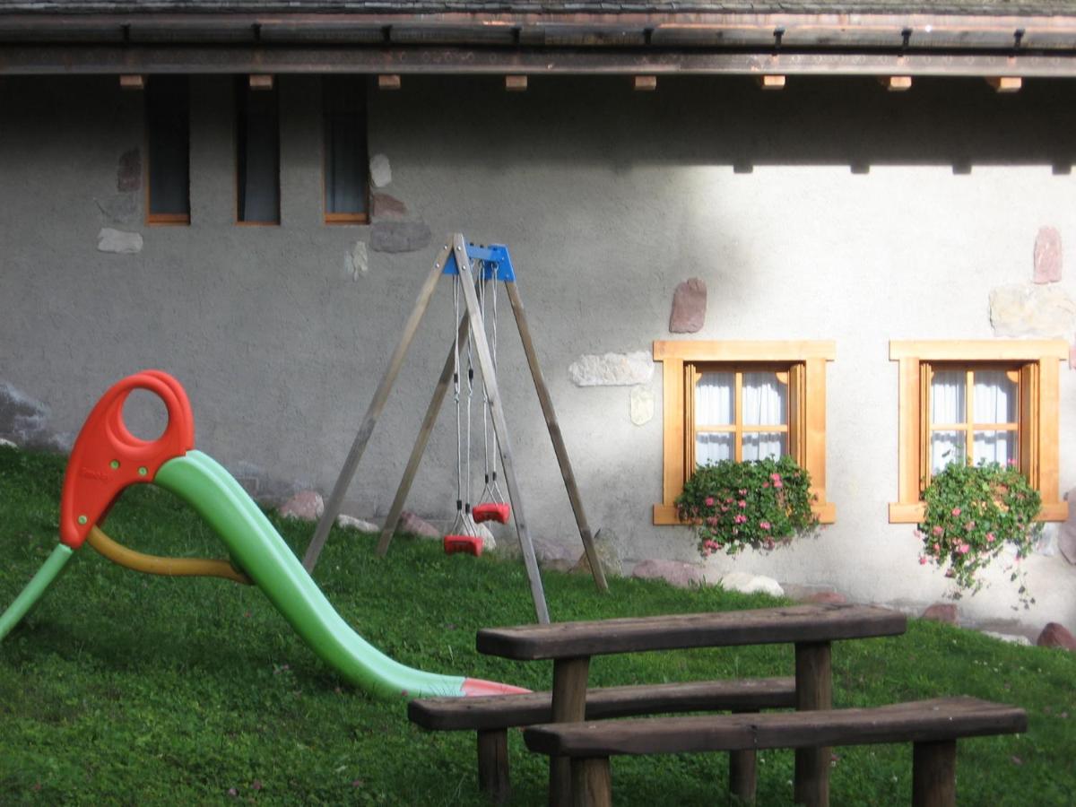Chalet Delle Rose - Housity