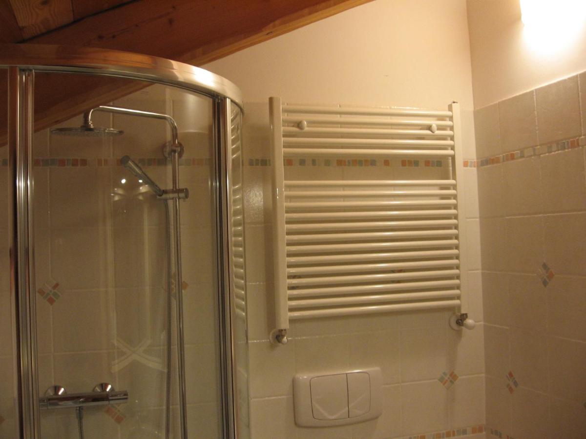 Chalet Delle Rose - Housity