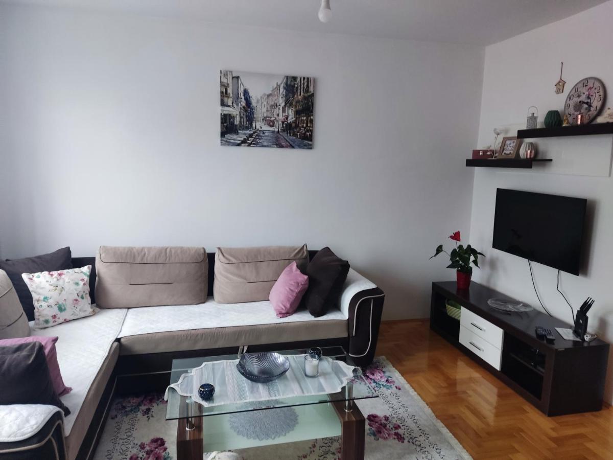 Apartman DUNJA - Hizvo