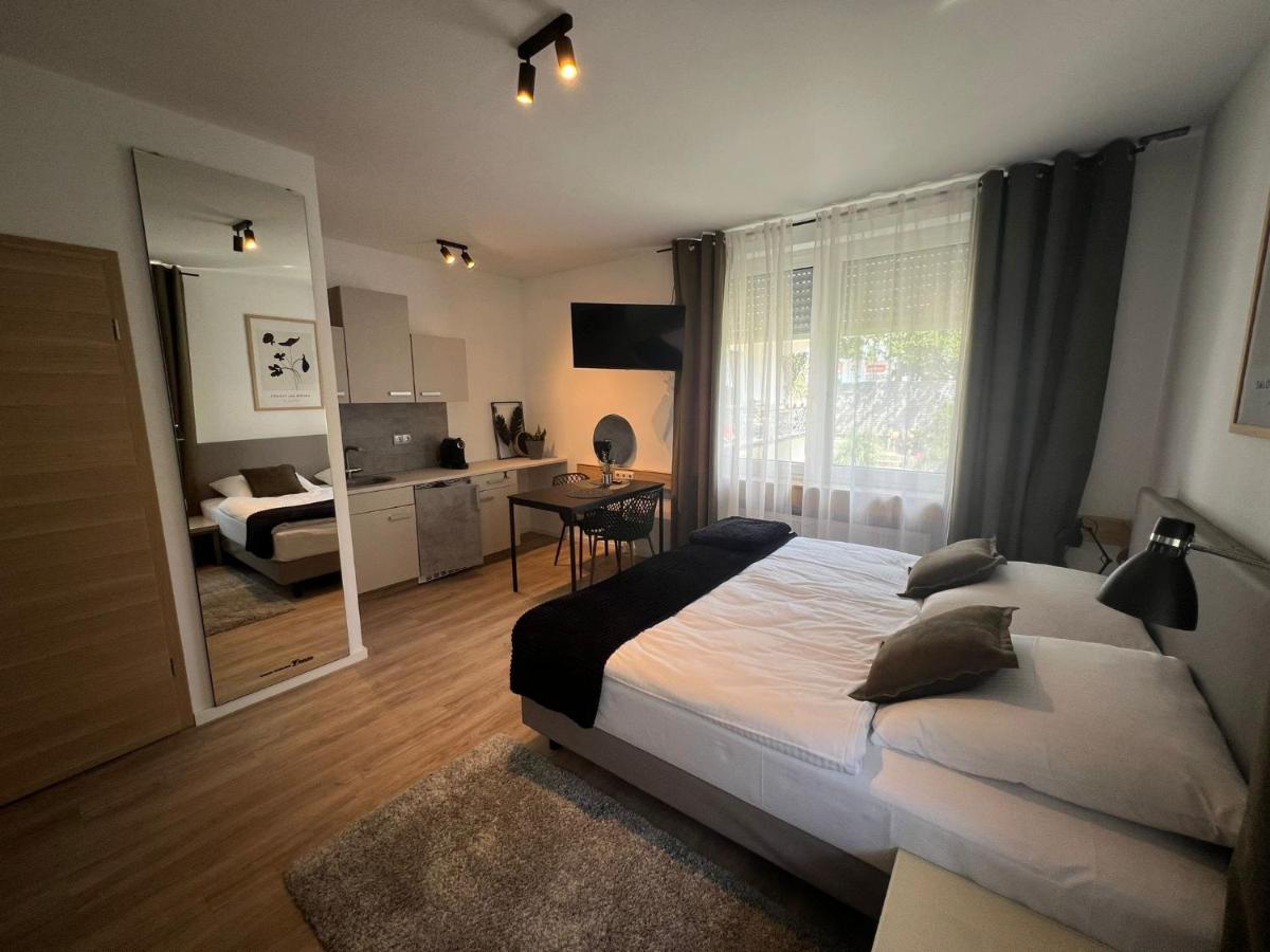Alpha Rooms - Housity
