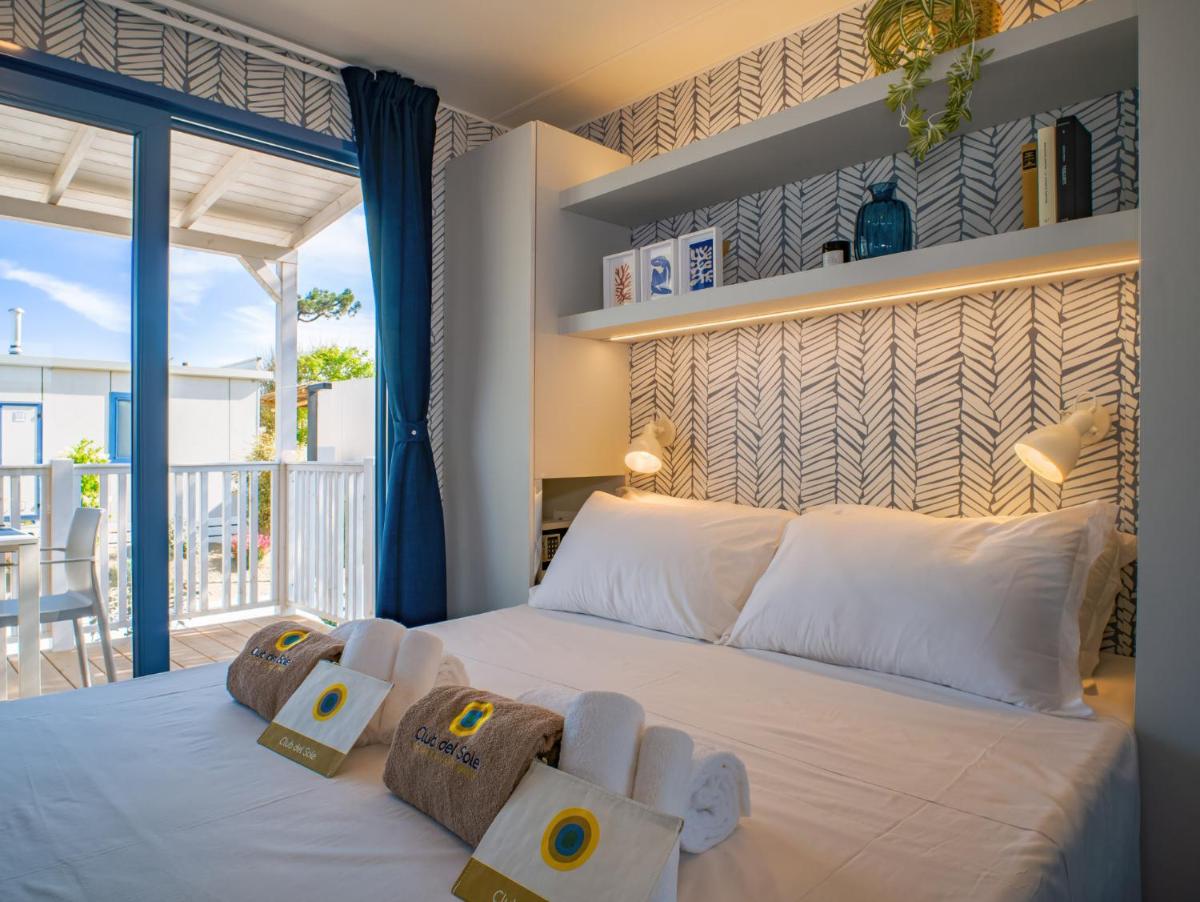 Club del Sole Milano Marittima Boutique Resort - Housity