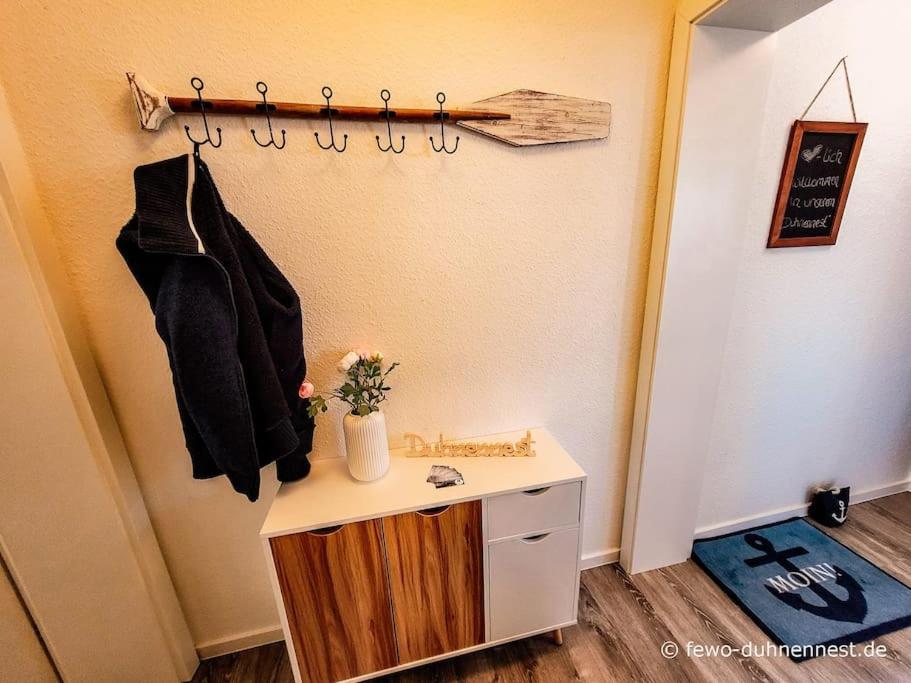 Ferienwohnung Duhnennest in Cuxhaven Duhnen - Housity