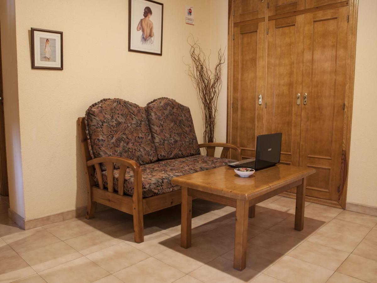 Hostal Nicolás - Housity