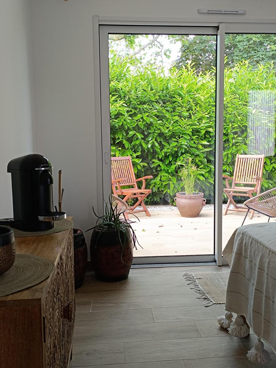 Entre Mer & Filles - Housity
