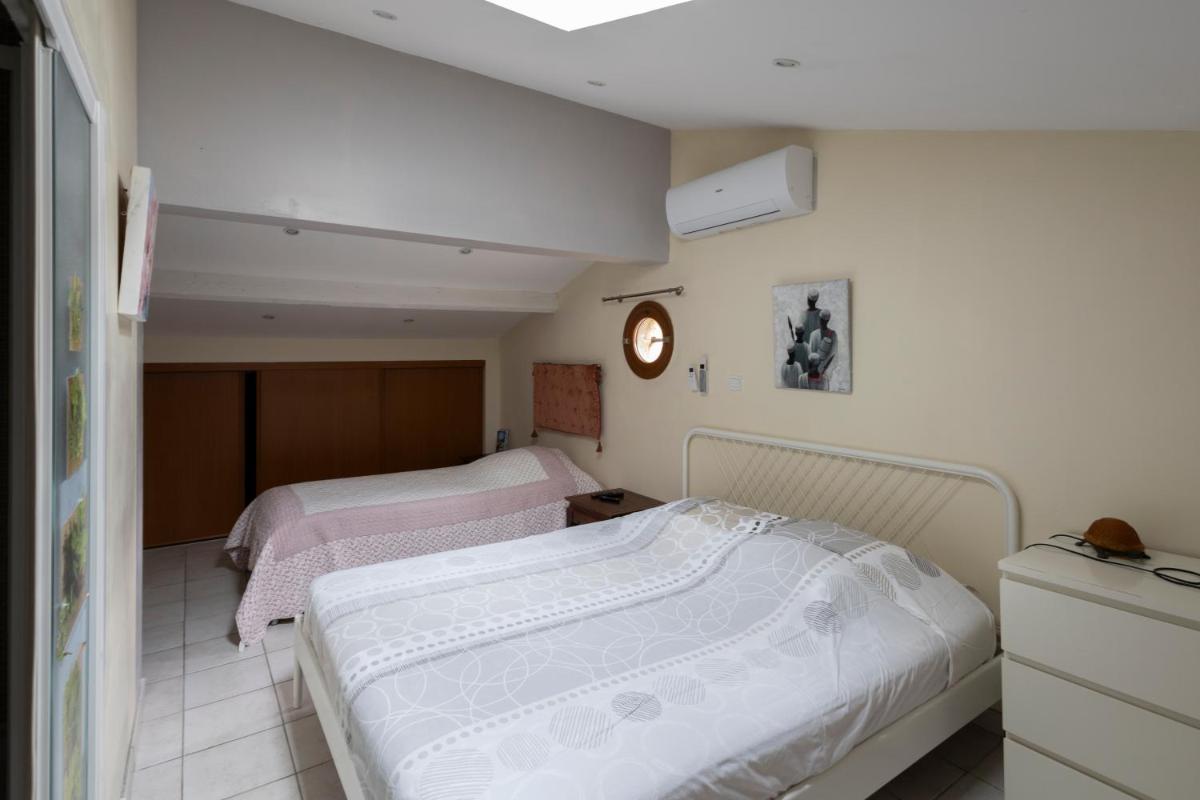 Villa Violette - Housity