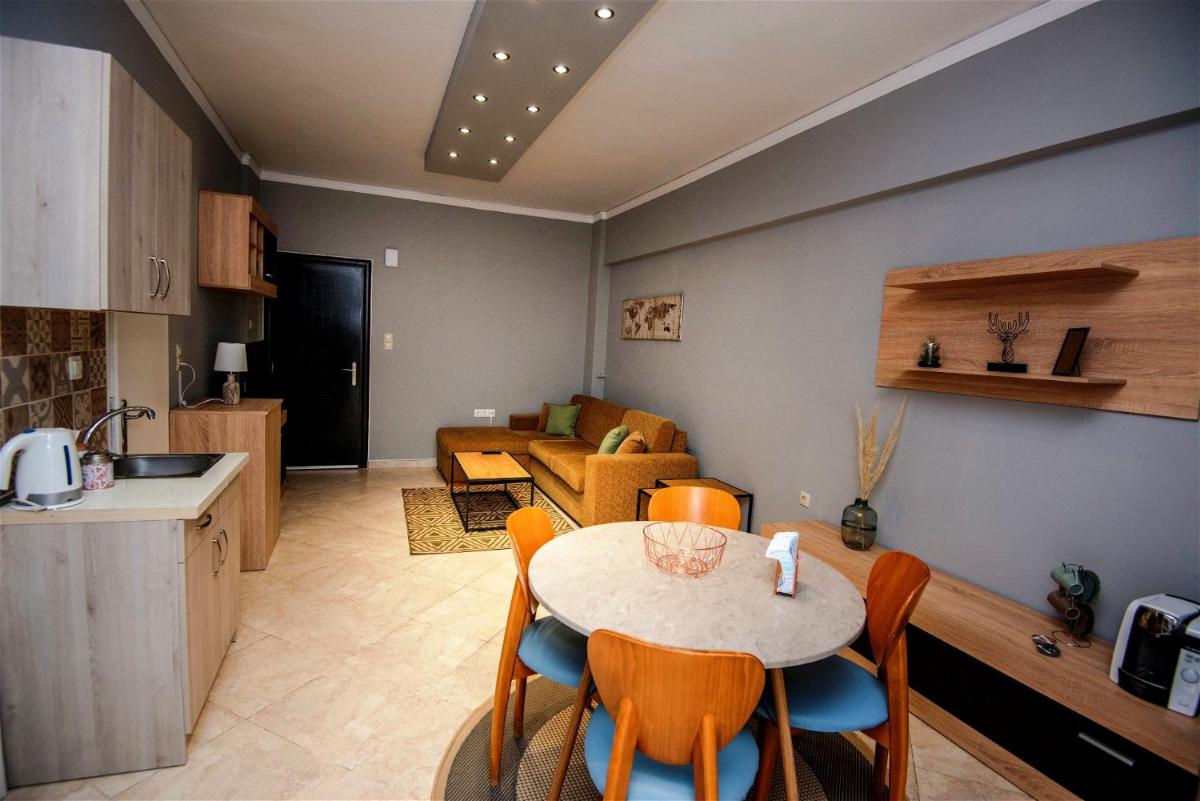 Centralis - Housity