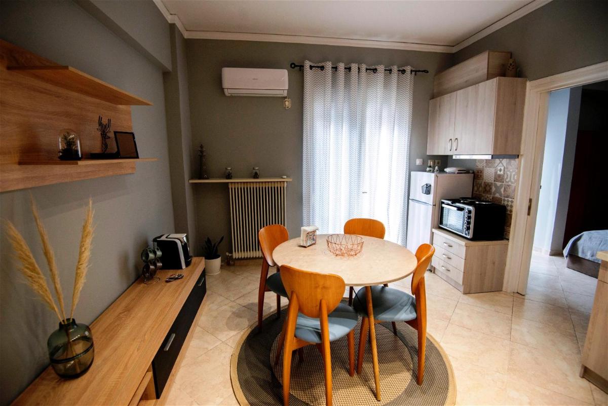 Centralis - Housity