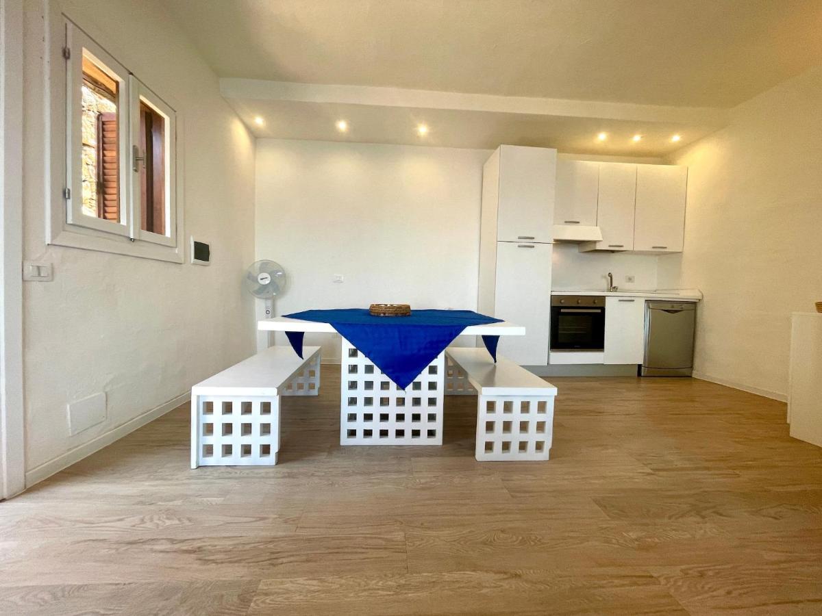 San Teodoro PUNTA EST Vista Mare - Housity
