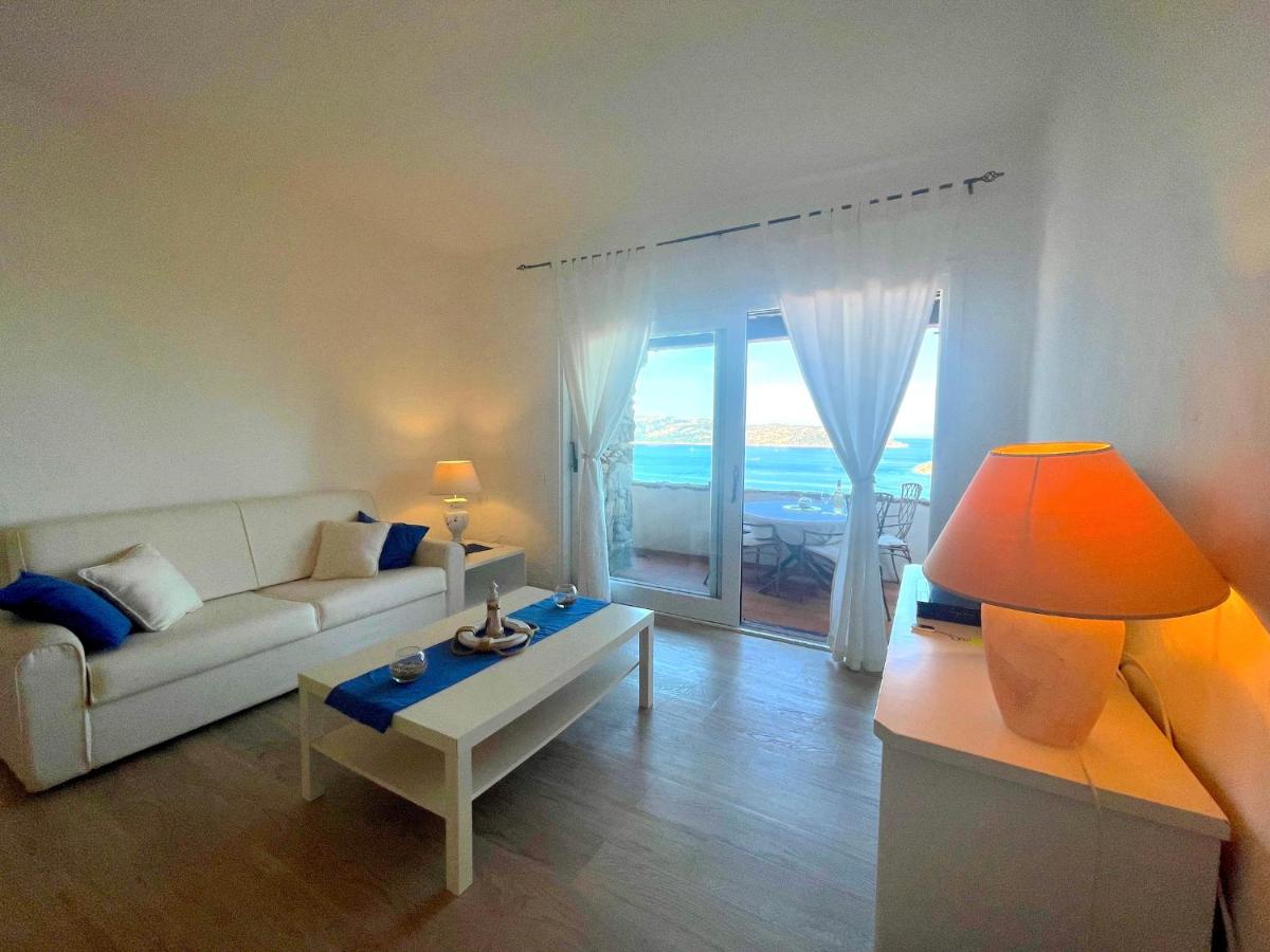 San Teodoro PUNTA EST Vista Mare - Housity