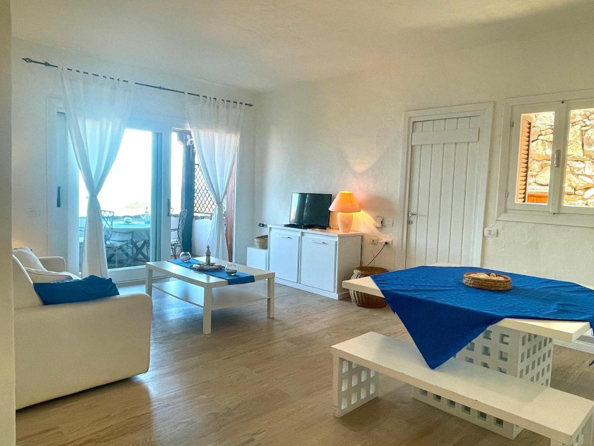San Teodoro PUNTA EST Vista Mare - Housity