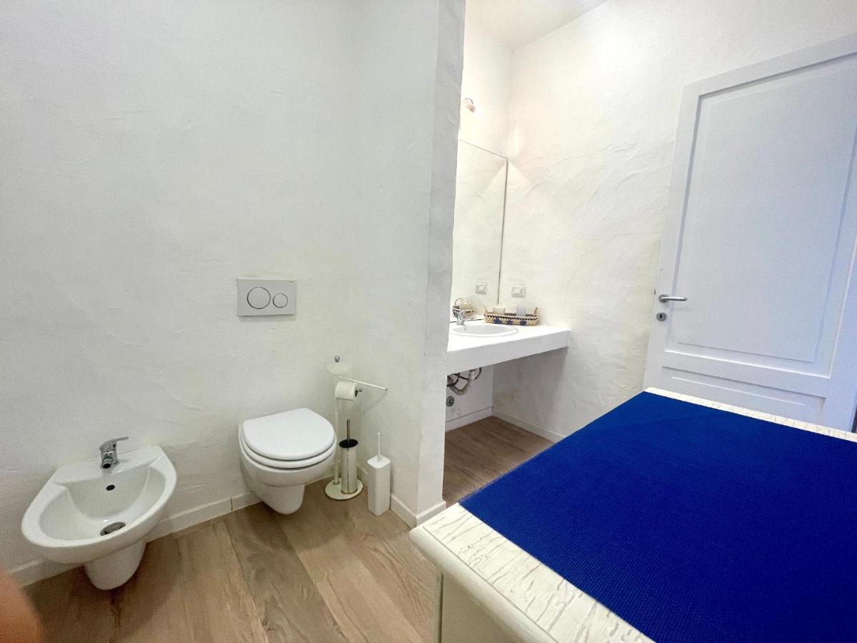 San Teodoro PUNTA EST Vista Mare - Housity