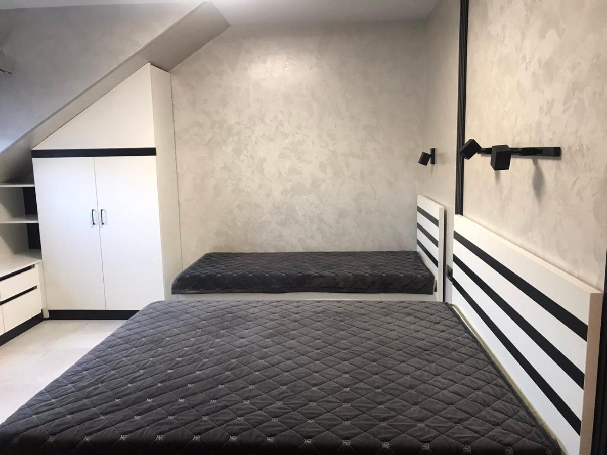 Apartments U Ratushi - Housity