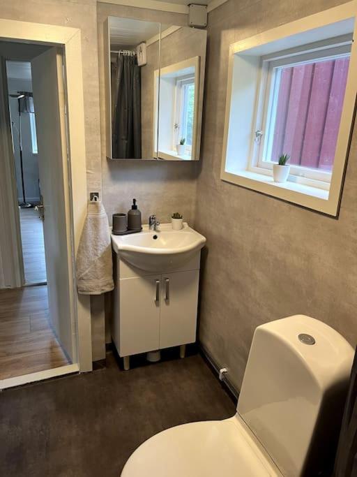 Mysigt boende nära Söderåsen - Housity