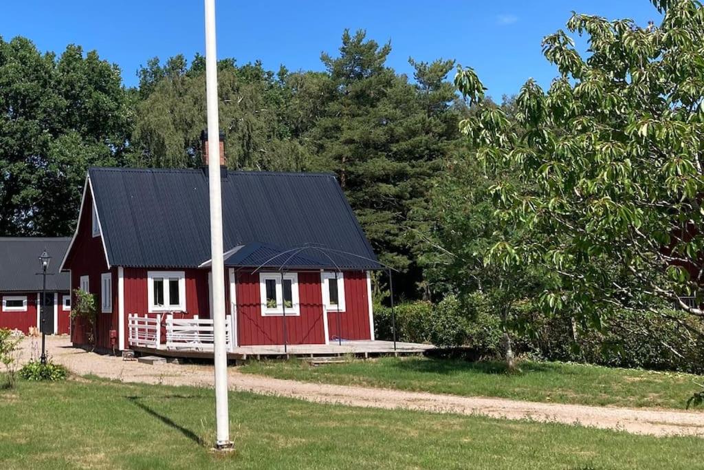 Mysigt boende nära Söderåsen - Housity
