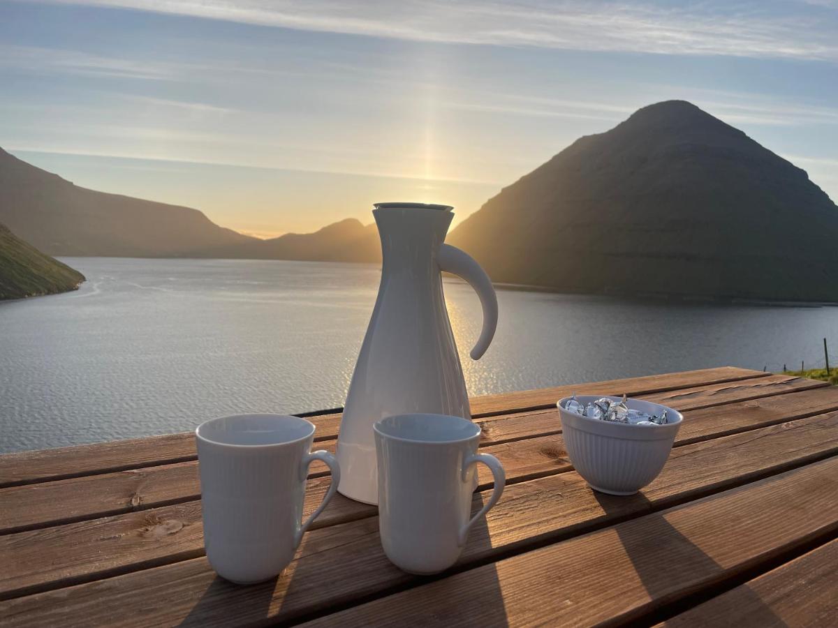 Suitetrails - Unique Sea & Landscape View and Spacious Apartment