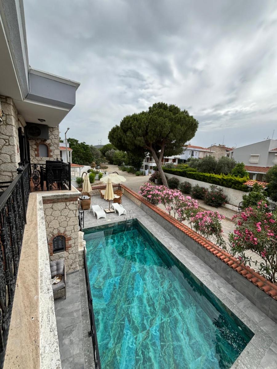 Yalcinkaya Tas Apart - Housity