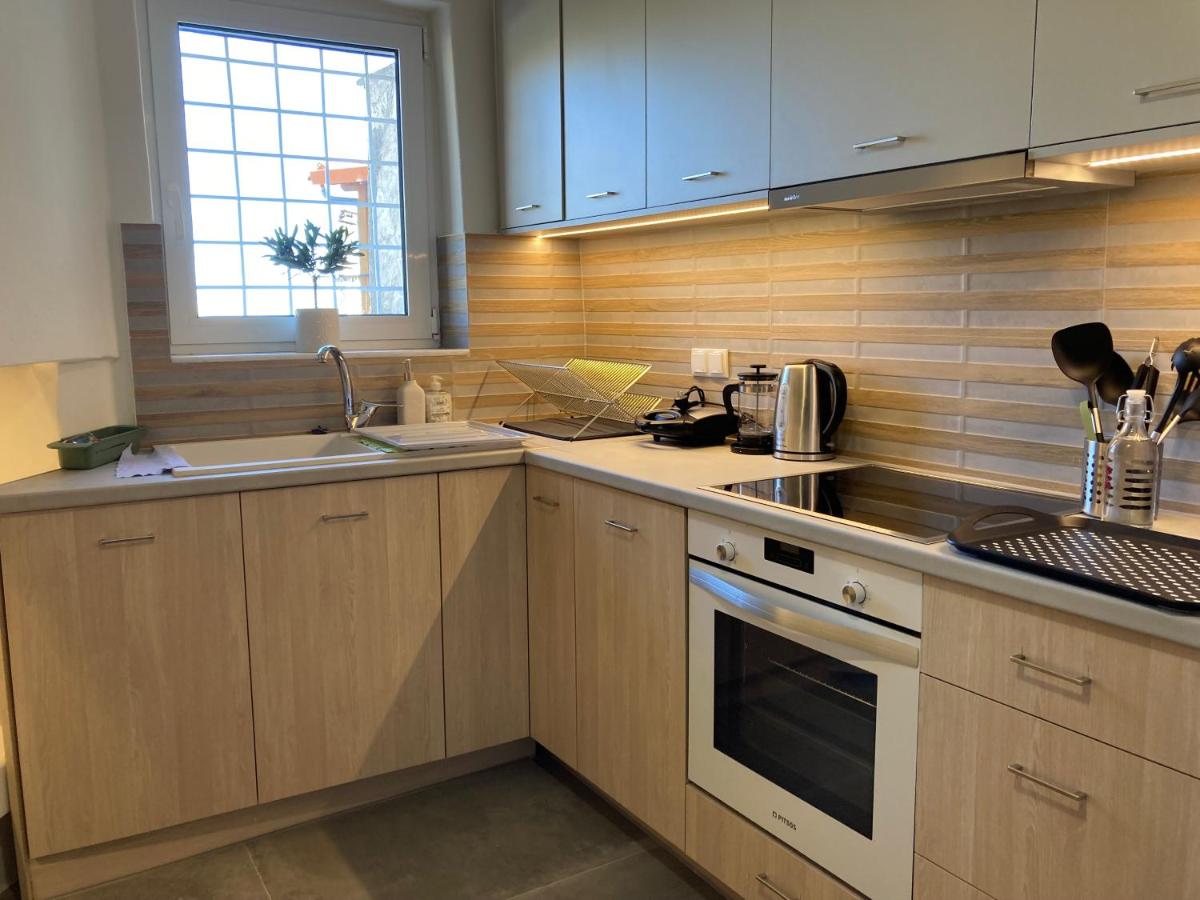 Sellia Cottage - Housity