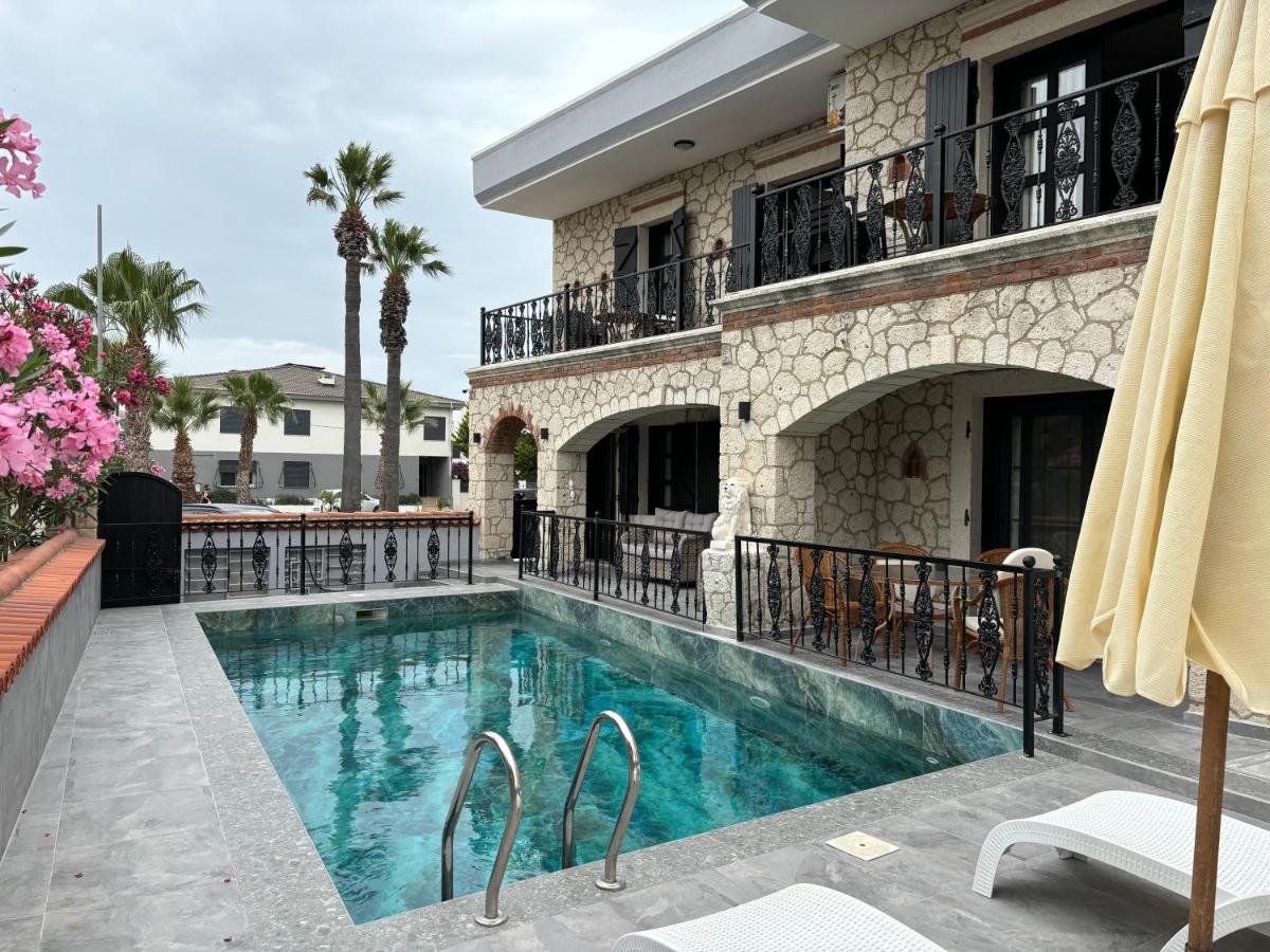 Yalcinkaya Tas Apart - Housity