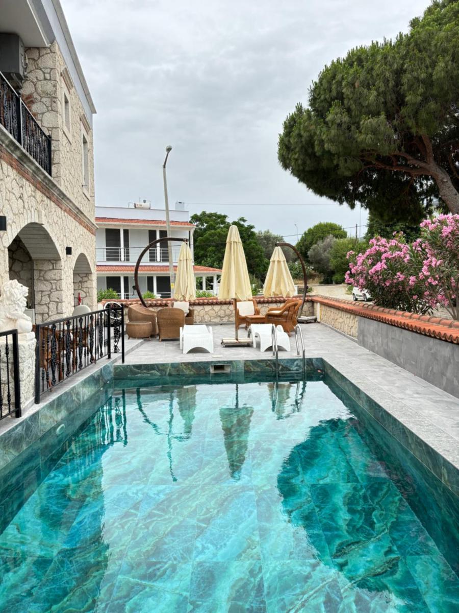 Yalcinkaya Tas Apart - Housity